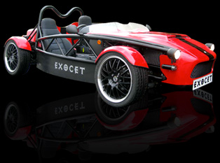 Exocet